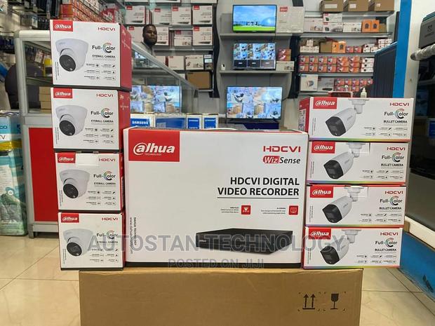 CCTV Camera For Home Office Company Etc · Photo 2