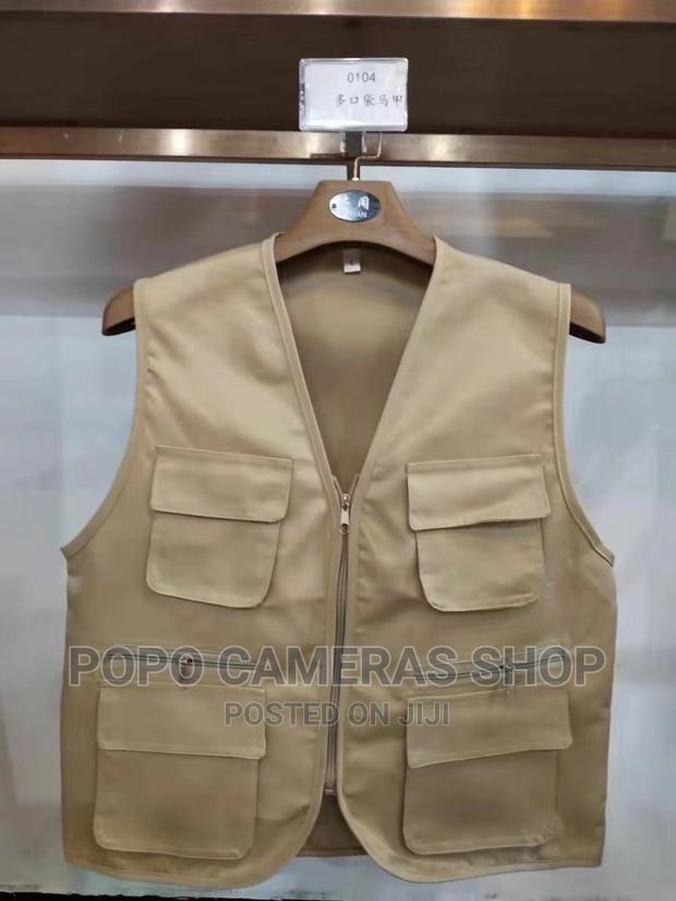 Photographer Vest · Photo 2