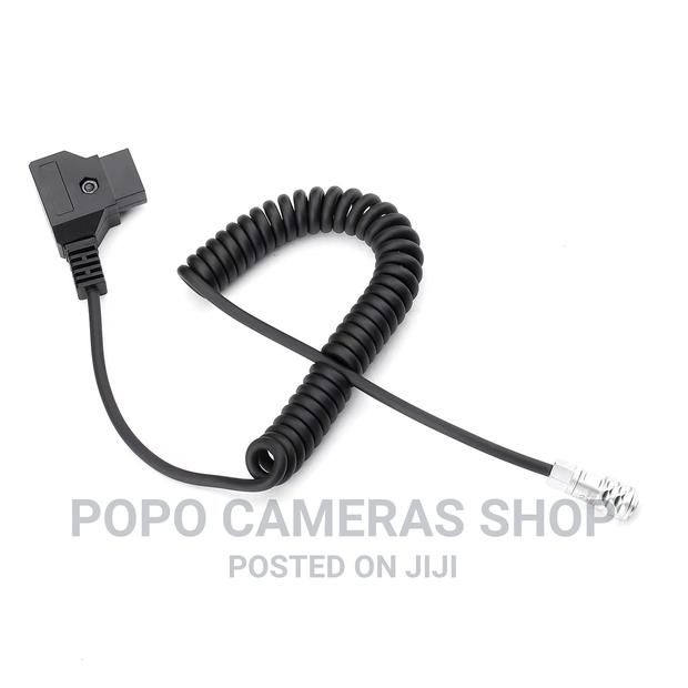D-Tap to BMPCC // Pro Converter · Photo 1