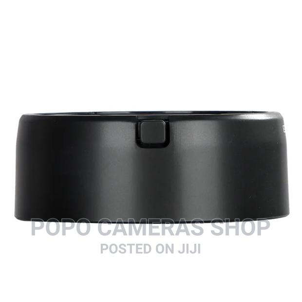 ES-65B Lens Hood for Canon RF 50mm F1.8 · Photo 4