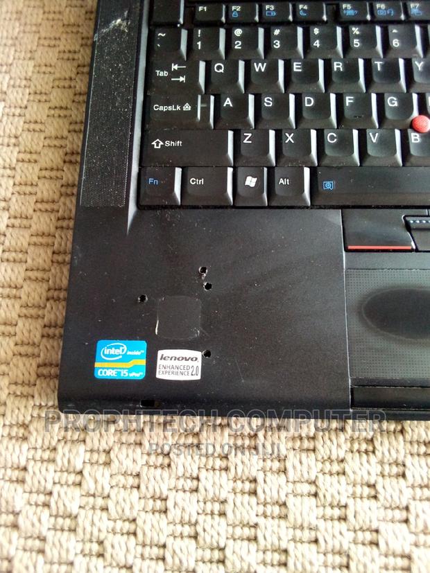 Laptop Lenovo ThinkPad T420s 6GB Intel Core i7 HDD 500GB · Photo 2
