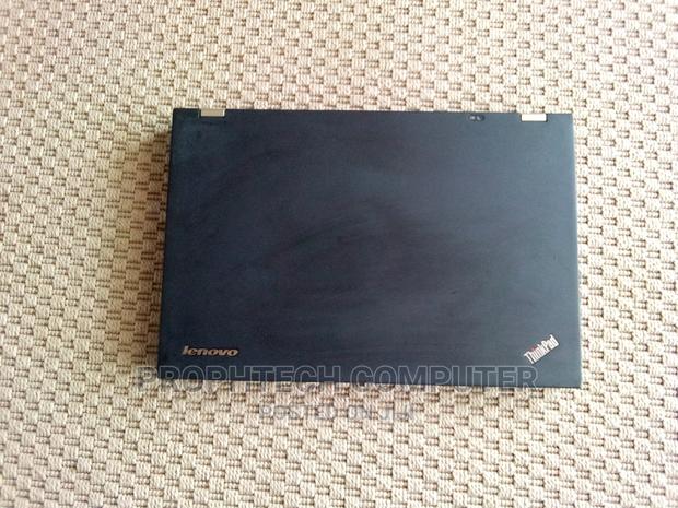 Laptop Lenovo ThinkPad T420s 6GB Intel Core i7 HDD 500GB · Photo 3
