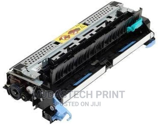 HP M725 MFP Brand New Fuser Unit Available · Photo 1