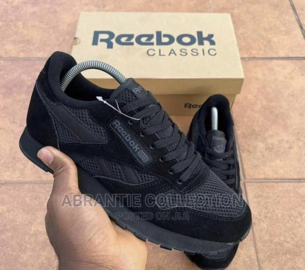 Reebok Classic Utility · Photo 1
