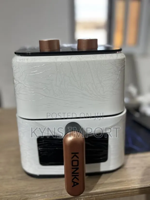Multipurpose 10L Airfyer · Photo 1