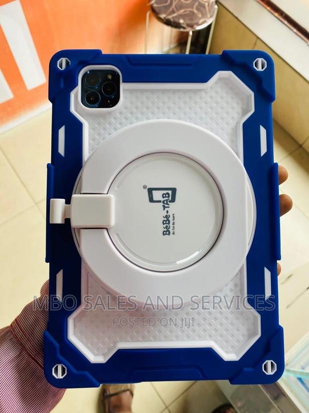 New Bebe B2040 Pro + 256 GB Blue · Photo 3