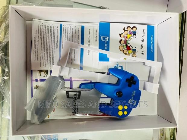 New Bebe B2040 Pro + 256 GB Blue · Photo 4