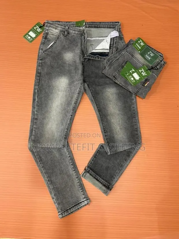 Quality Jeans Trousers for Men