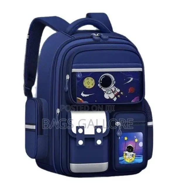 Student School Bag · Photo 1
