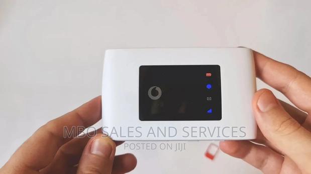 Vodafone 4g Lte Universal Mobile Wi-Fi R219z · Photo 2