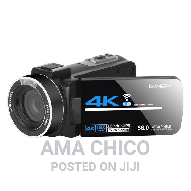 Digital Video Camera · Photo 1