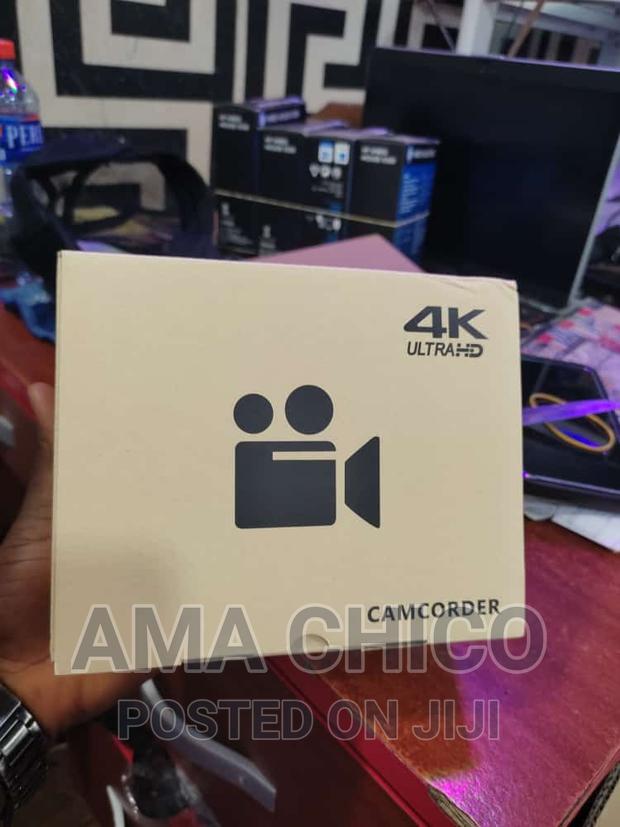Digital Video Camera · Photo 2