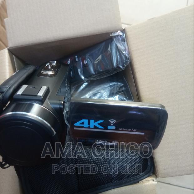 Digital Video Camera · Photo 3