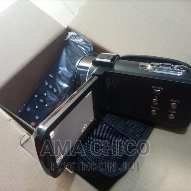 Digital Video Camera · Photo 4
