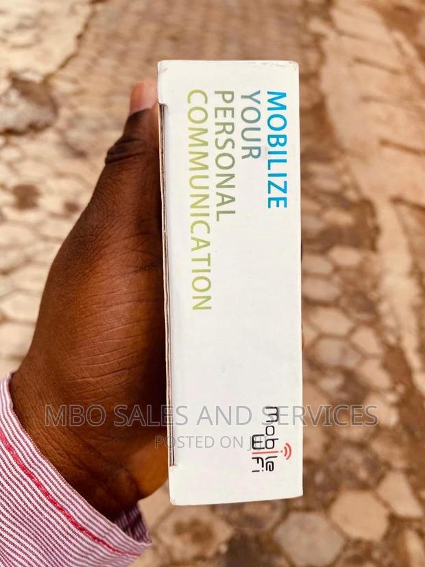 Vodafone 4g Lte Universal Mobile Wi-Fi R219z · Photo 4
