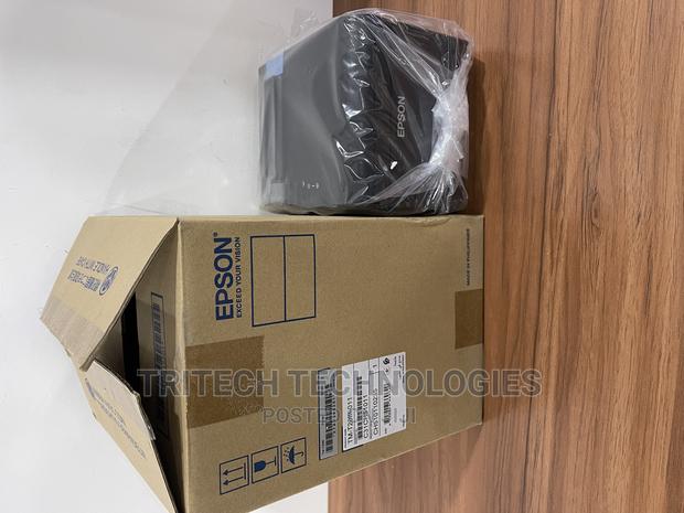 Epson Tm-T20ili Thermal Reciept Printer · Photo 2