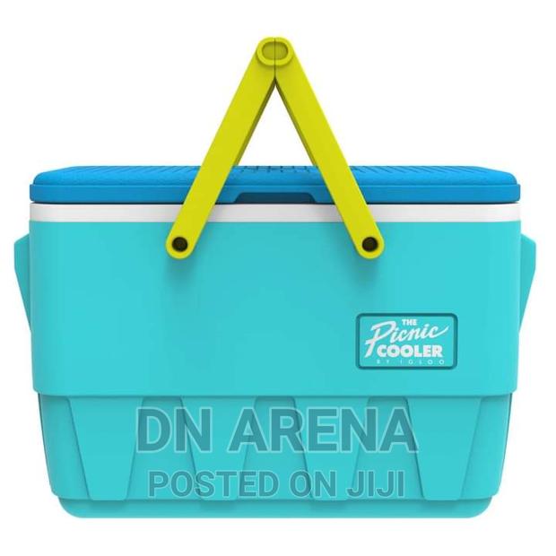 Igloo Tetro Ice Chest · Photo 1