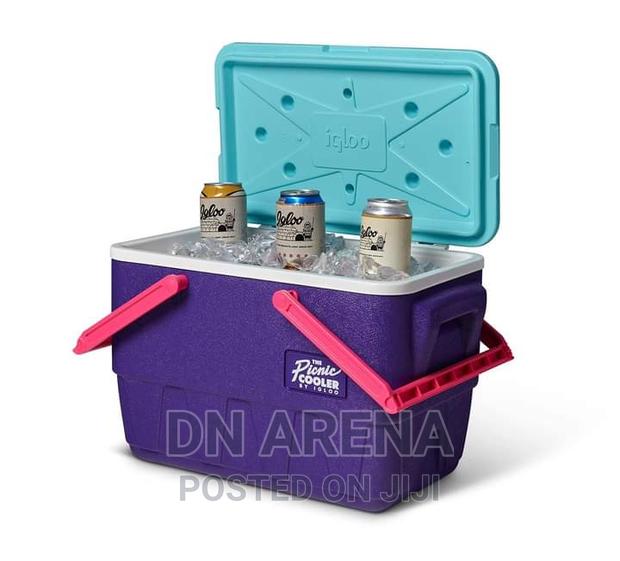 Igloo Tetro Ice Chest · Photo 3
