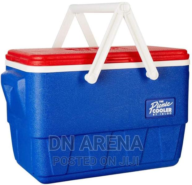 Igloo Tetro Ice Chest · Photo 4