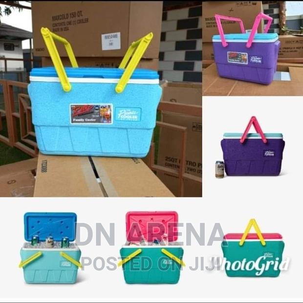 Igloo Tetro Ice Chest · Photo 5