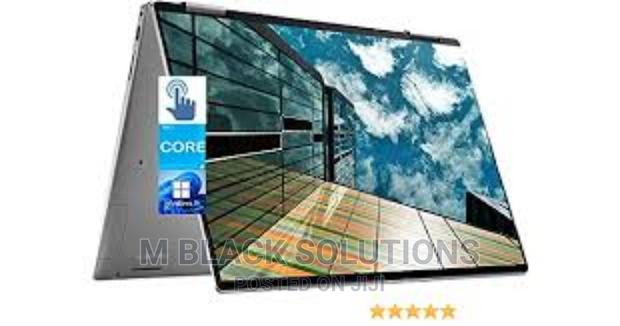 New Laptop Dell 16GB Intel Core I7 SSD 512GB · Photo 2