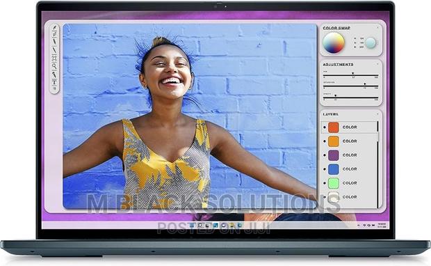 New Laptop Dell 16GB Intel Core I7 SSD 512GB · Photo 3