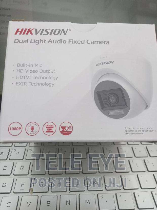 Hikvsion Ds-2ce76d0t-LPFS 2mp Indoor CCTV · Photo 2