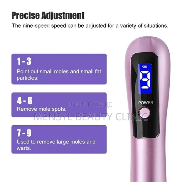 Plasma Pen for Skin Tag Removal,Stretch Marks and Tightening · Photo 4