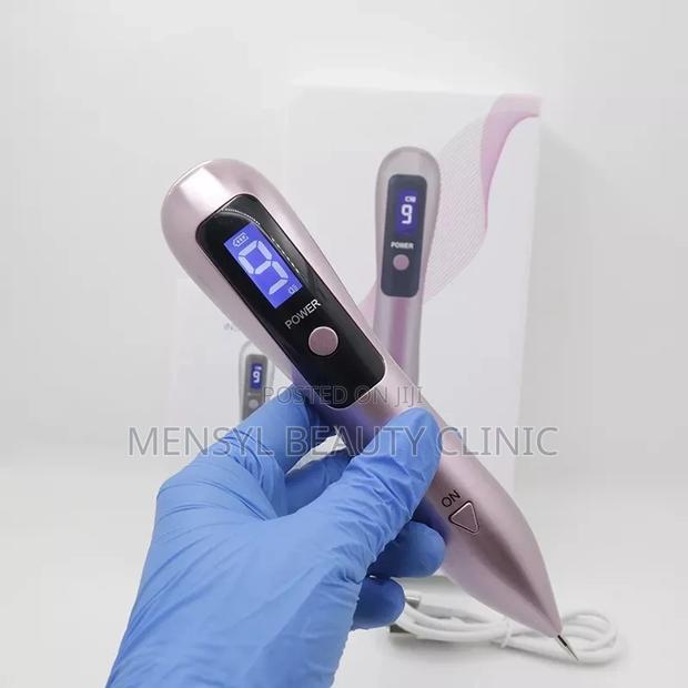 Plasma Pen for Skin Tag Removal,Stretch Marks and Tightening · Photo 6