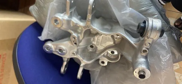 Accord Hub Back/L · Photo 1