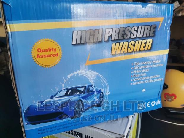 Strongest Pressure Washer · Photo 1