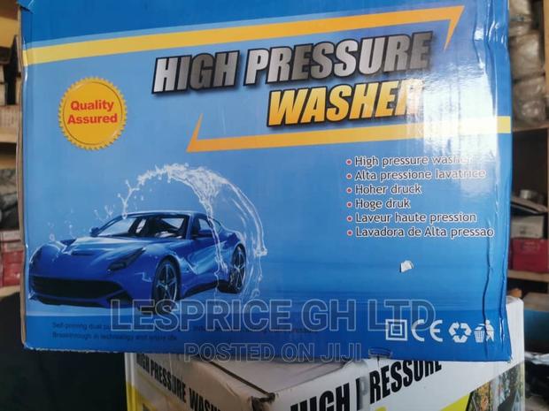 Intensive Washing Machine 3000w · Photo 1
