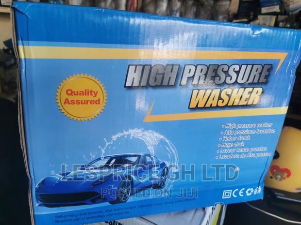 Original Power Washer · Photo 1