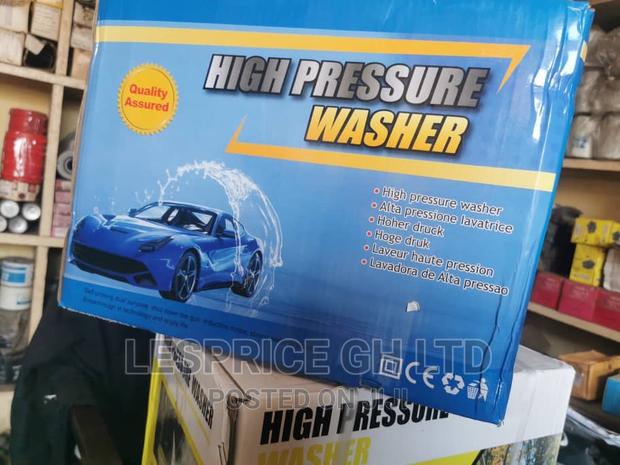 To Quality Pressure Washer! · Photo 1