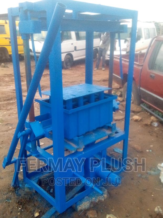 Quality and Swift Machine · Photo 1