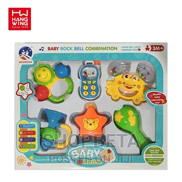 Baby Toys Rattle · Photo 2