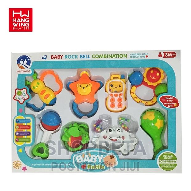 Baby Toys Rattle · Photo 3