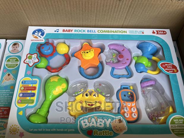 Baby Toys Rattle · Photo 4