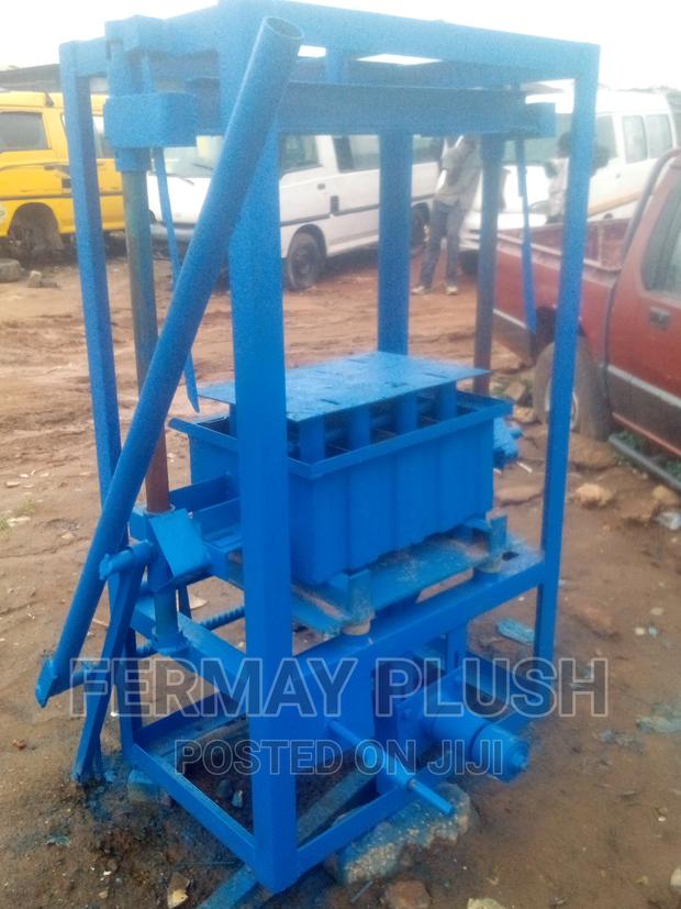 Swift and Good Concrete Machines for Sale · Photo 1