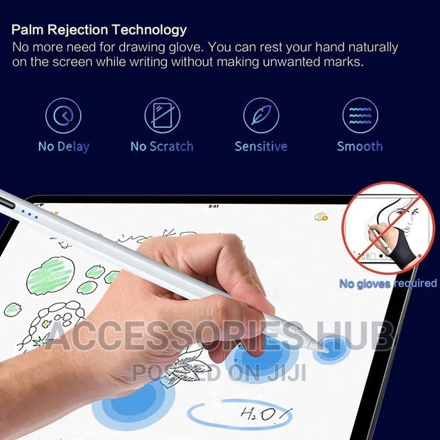 Universal Stylus Pen · Photo 3