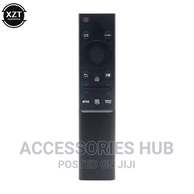 Samsung Smart Tv Remote Control · Photo 1