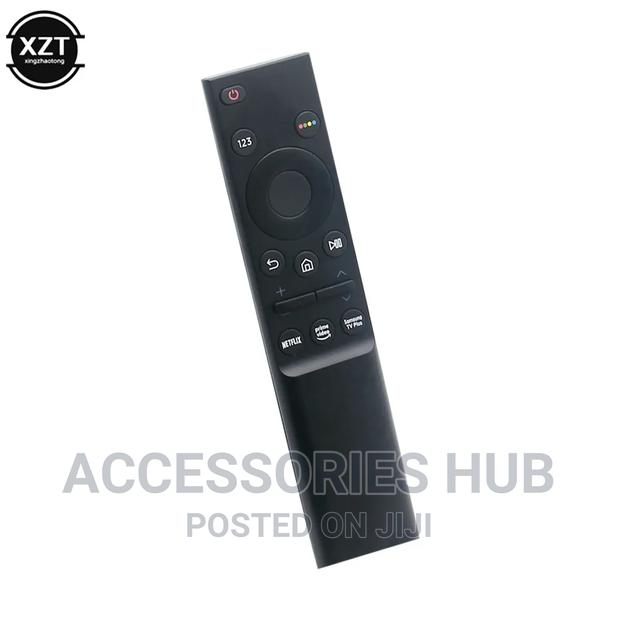 Samsung Smart Tv Remote Control · Photo 2