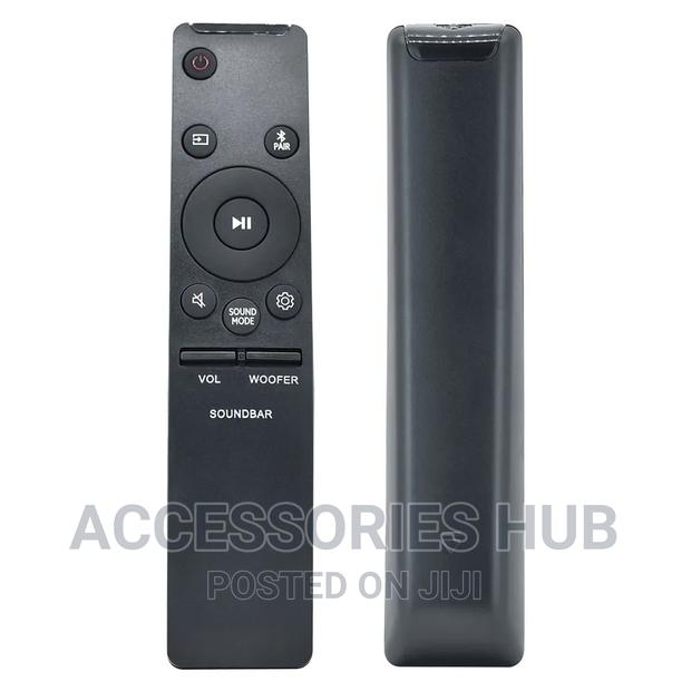 Samsung Sound Bar Remote Control · Photo 1