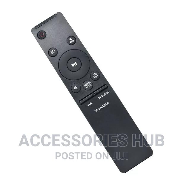 Samsung Sound Bar Remote Control · Photo 2