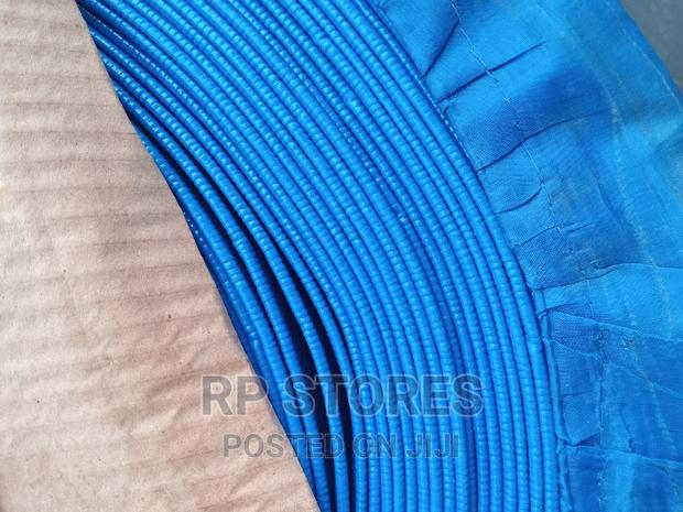 Double Coated 4inches Outlet 100m · Photo 1