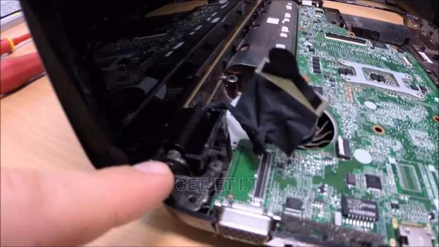 Hinges Of Every Machine Repairs Instantly · Photo 2