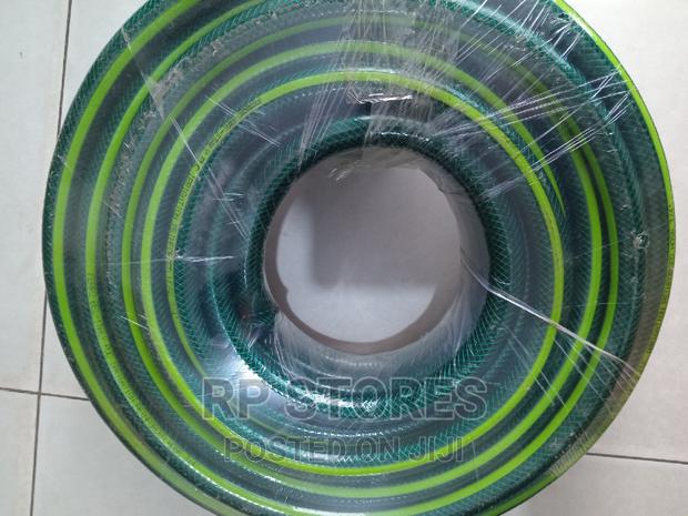 Double Coated Garden Hose 25m · Photo 2