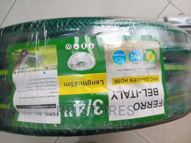 Double Coated Garden Hose 25m · Photo 4