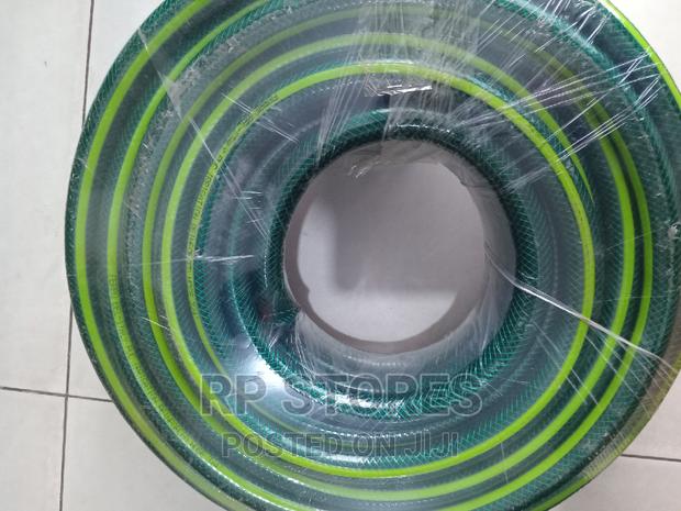 Double Coated Garden Hose 25m · Photo 3