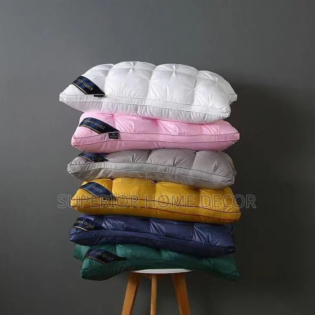 High Quality Pillows · Photo 1